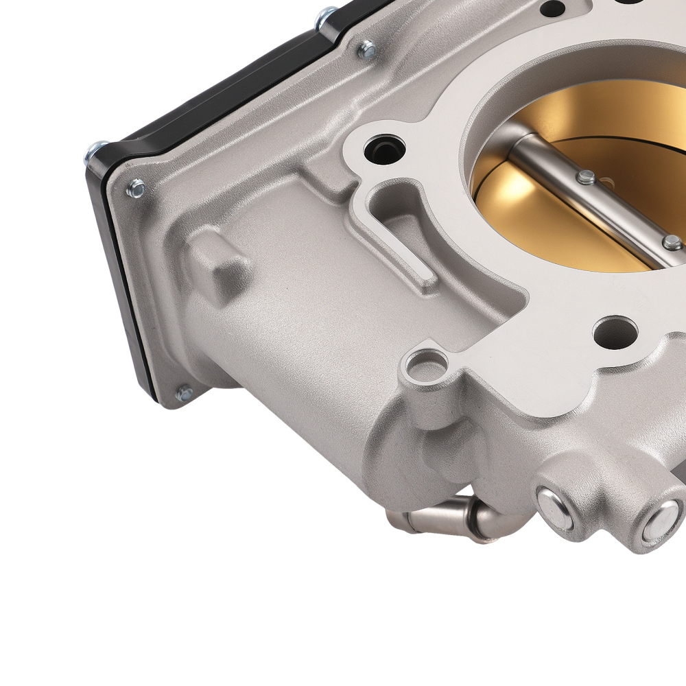 Throttle Body compatible for Subaru Forester Impreza Legacy Outback 2.5L 06-11 16112-AA180