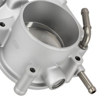 Throttle Body compatible for Subaru Crosstrek 2018-2025 Impreza 2.0L 2017-2024 16112AA470