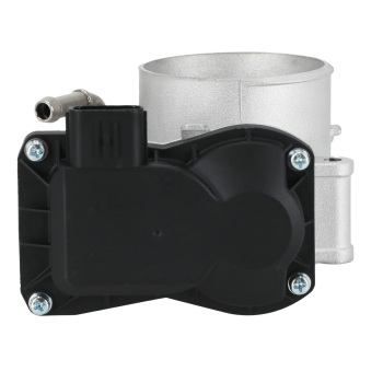 Throttle Body compatible for Subaru Crosstrek 2018-2025 Impreza 2.0L 2017-2024 16112AA470