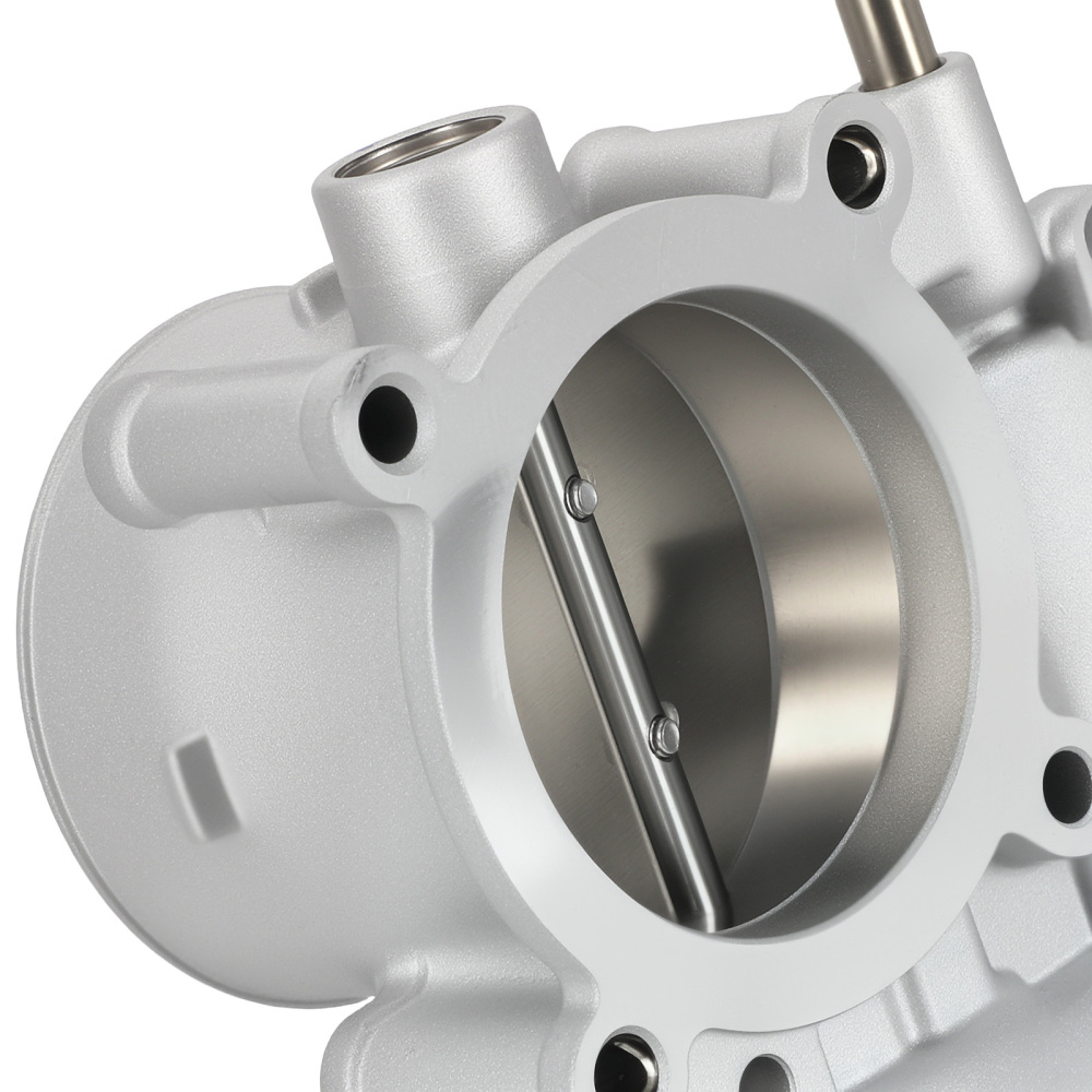 Throttle Body compatible for Subaru Crosstrek 2018-2025 Impreza 2.0L 2017-2024 16112AA470