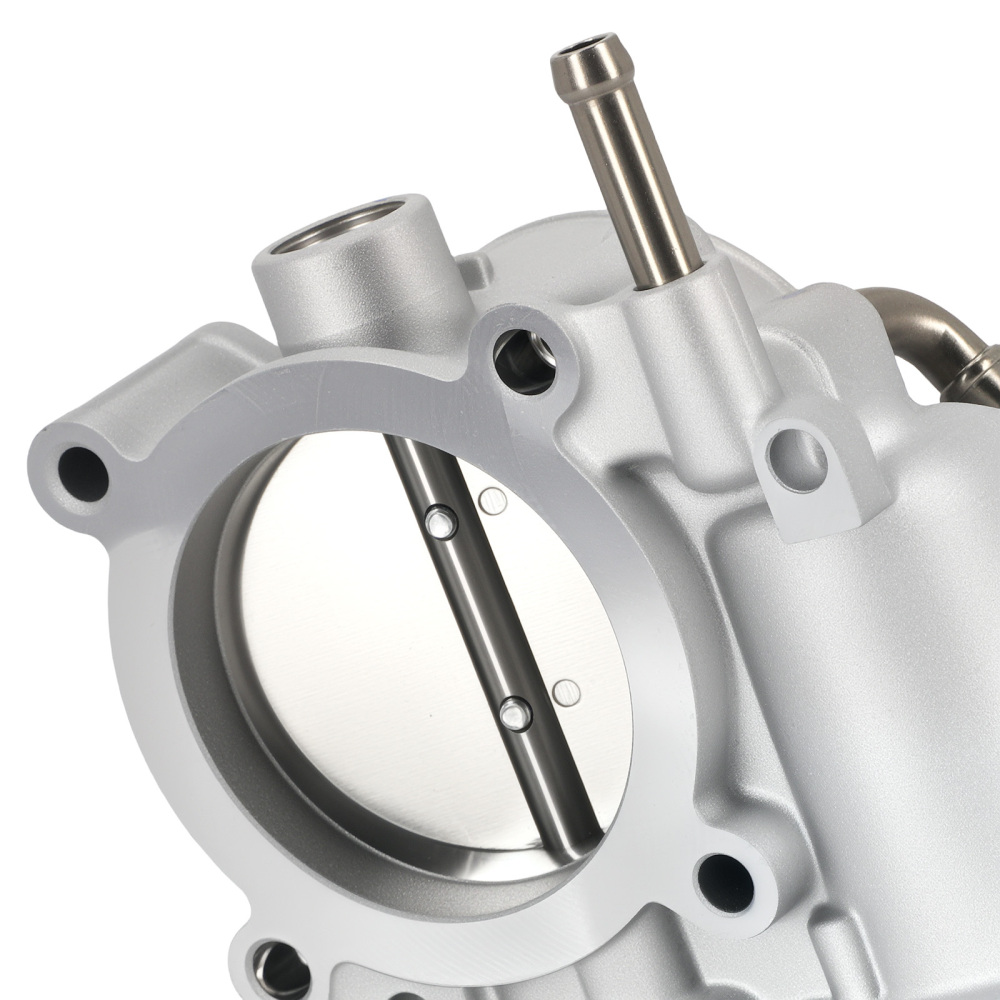 Throttle Body compatible for Subaru Crosstrek 2018-2025 Impreza 2.0L 2017-2024 16112AA470