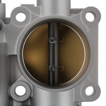 Throttle Body compatible for Honda Civic L4 2.0L 2016 2017 2018-2023 HR-V 2023 164005BAA01