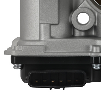 Throttle Body compatible for Honda Civic L4 2.0L 2016 2017 2018-2023 HR-V 2023 164005BAA01