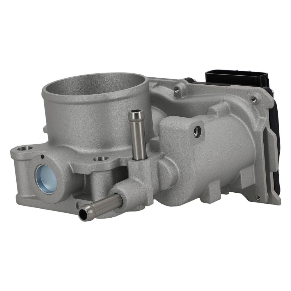 Throttle Body compatible for Honda Civic L4 2.0L 2016 2017 2018-2023 HR-V 2023 164005BAA01