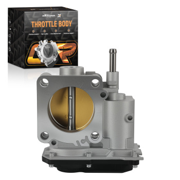 Throttle Body compatible for Honda Civic L4 2.0L 2016 2017 2018-2023 HR-V 2023 164005BAA01