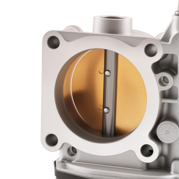 Throttle Body compatible for Nissan Qashqai J10 X-Trail II T31 2.0 2007-2013 16119-EN20C