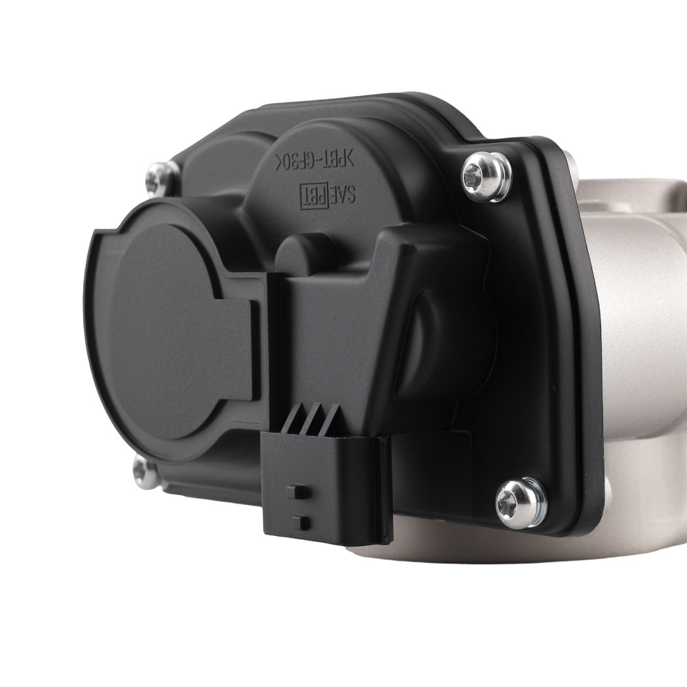 Throttle Body compatible for Nissan Qashqai J10 X-Trail II T31 2.0 2007-2013 16119-EN20C