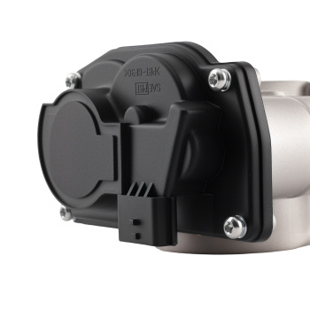 Throttle Body compatible for Nissan Qashqai J10 X-Trail II T31 2.0 2007-2013 16119-EN20C