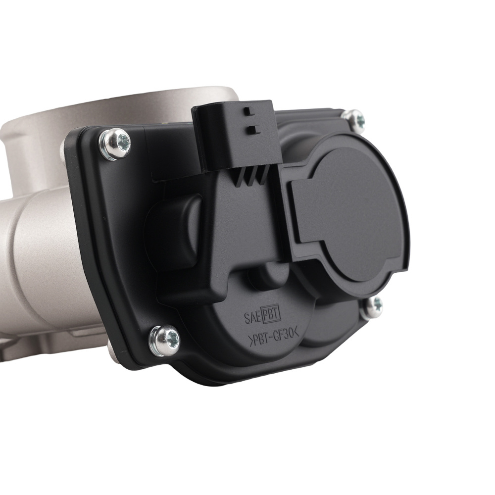 Throttle Body compatible for Nissan Qashqai J10 X-Trail II T31 2.0 2007-2013 16119-EN20C