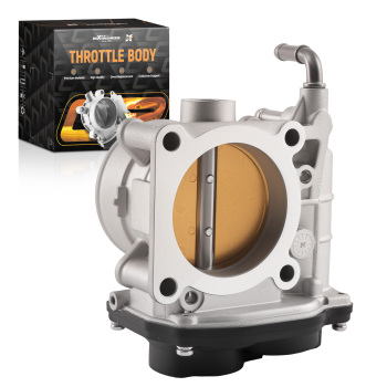 Throttle Body compatible for Nissan Qashqai J10 X-Trail II T31 2.0 2007-2013 16119-EN20C