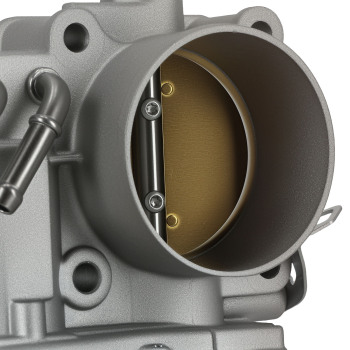 Throttle Body compatible for Acura RDX 2016-2018 compatible for Honda Accord Crosstour 3.5L 164005G0A01