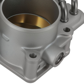 Throttle Body compatible for Acura RDX 2016-2018 compatible for Honda Accord Crosstour 3.5L 164005G0A01