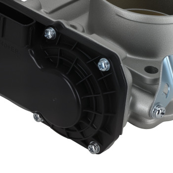 Throttle Body compatible for Acura RDX 2016-2018 compatible for Honda Accord Crosstour 3.5L 164005G0A01