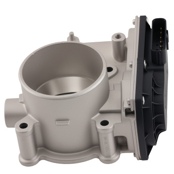 Throttle Body compatible for Mazda 3/ 3 Sport 2.5L 2014-2018 6 CX-5 2014-2017 PY0113640