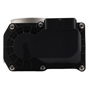 Throttle Body compatible for Mazda 3/ 3 Sport 2.5L 2014-2018 6 CX-5 2014-2017 PY0113640