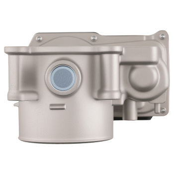 Throttle Body compatible for Mazda 3/ 3 Sport 2.5L 2014-2018 6 CX-5 2014-2017 PY0113640