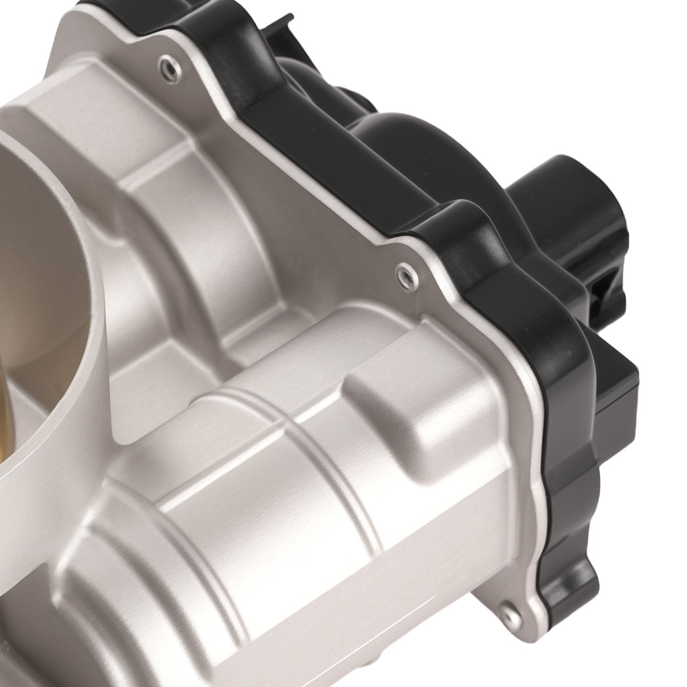 Fuel Injection Throttle Body compatible for Chevy Express compatible for Silverado SSR compatible for Suburban 2003-2007