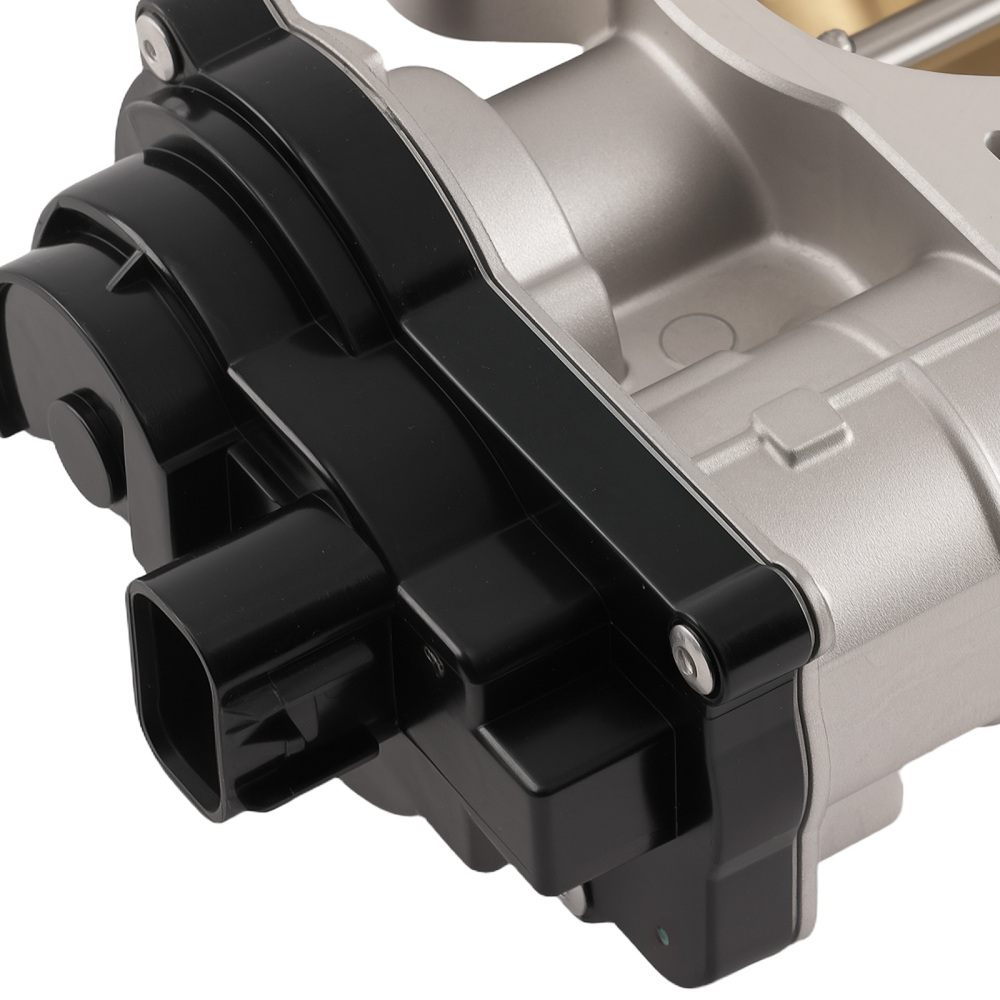 Fuel Injection Throttle Body compatible for Chevy Express compatible for Silverado SSR compatible for Suburban 2003-2007