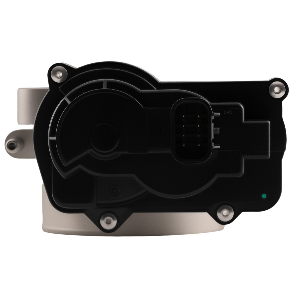 Fuel Injection Throttle Body compatible for Chevy Express compatible for Silverado SSR compatible for Suburban 2003-2007