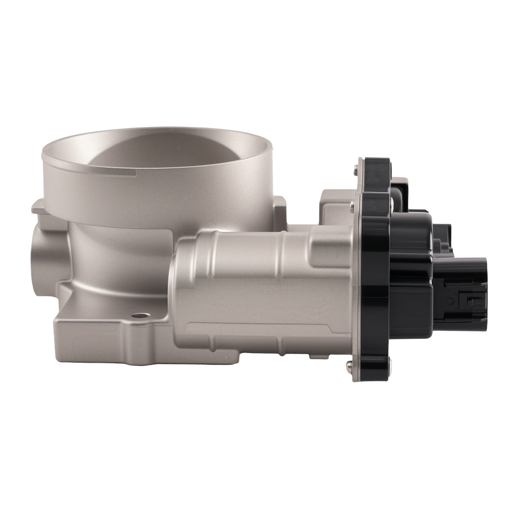 Fuel Injection Throttle Body compatible for Chevy Express compatible for Silverado SSR compatible for Suburban 2003-2007
