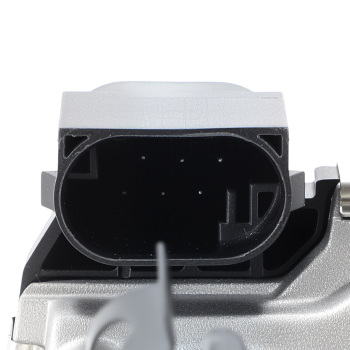 Throttle Body compatible for Jeep Wrangler Grand Cherokee Commander compatible for Dodge Nitro 3.7L 07-12