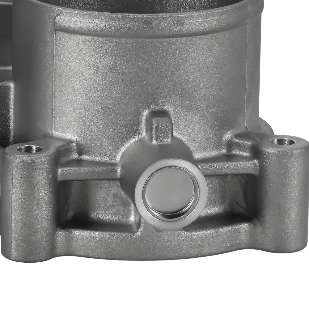 Throttle Body compatible for Jeep Wrangler Grand Cherokee Commander compatible for Dodge Nitro 3.7L 07-12