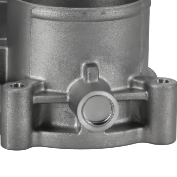 Throttle Body compatible for Jeep Wrangler Grand Cherokee Commander compatible for Dodge Nitro 3.7L 07-12