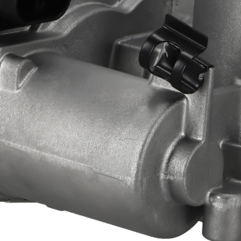 Throttle Body compatible for Jeep Wrangler Grand Cherokee Commander compatible for Dodge Nitro 3.7L 07-12