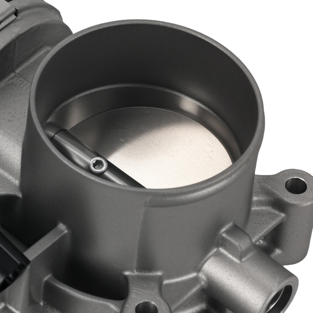 Throttle Body compatible for Jeep Wrangler Grand Cherokee Commander compatible for Dodge Nitro 3.7L 07-12