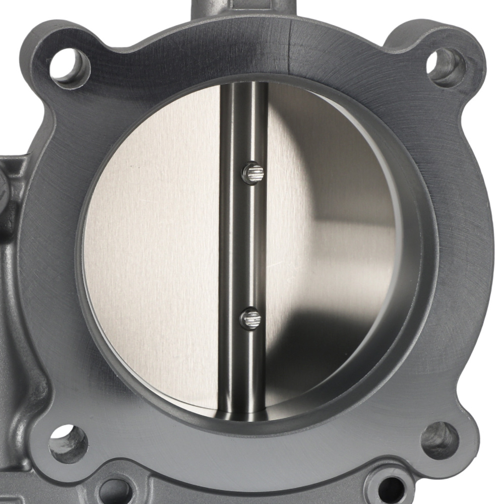 Throttle Body compatible for Jeep Wrangler Grand Cherokee Commander compatible for Dodge Nitro 3.7L 07-12