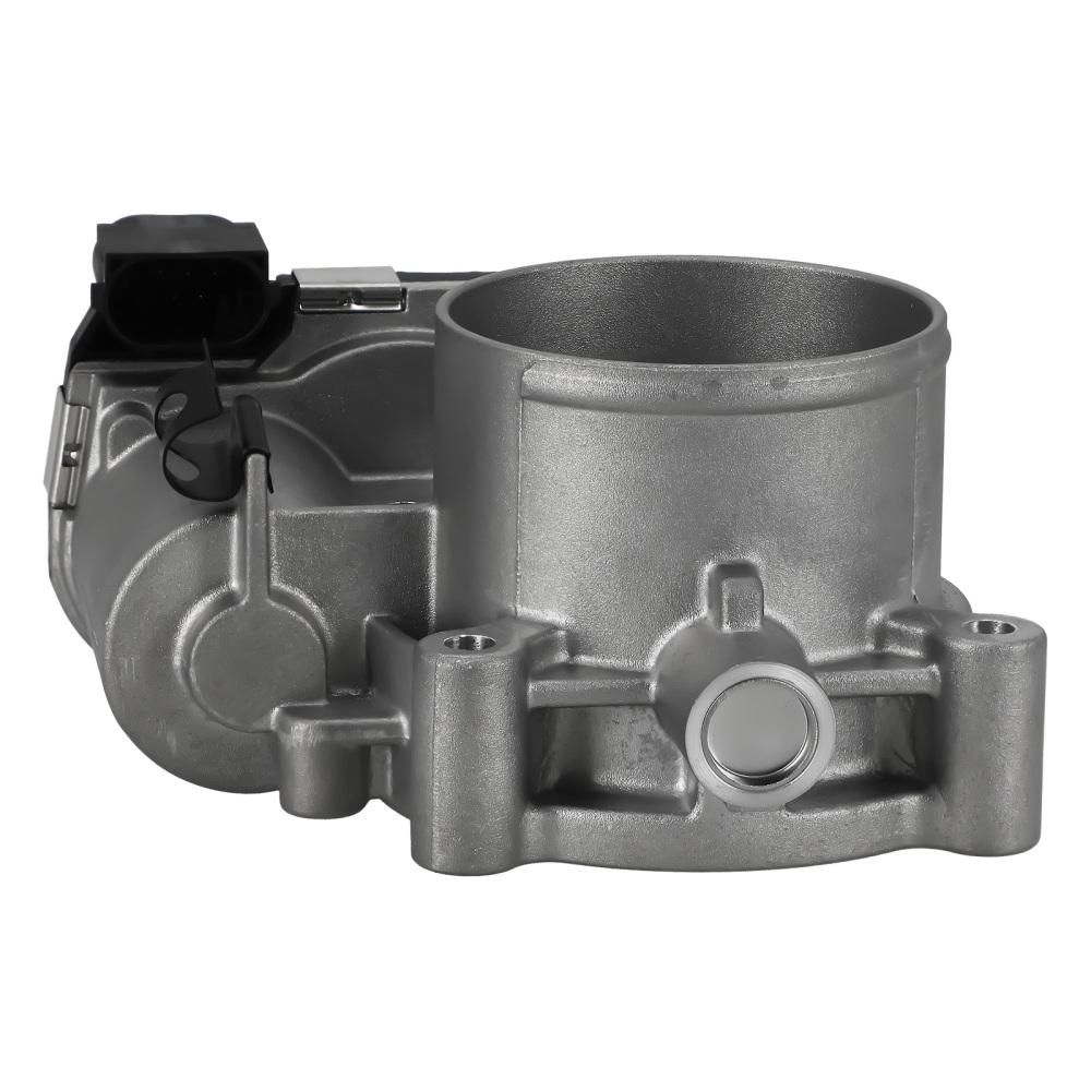 Throttle Body compatible for Jeep Wrangler Grand Cherokee Commander compatible for Dodge Nitro 3.7L 07-12