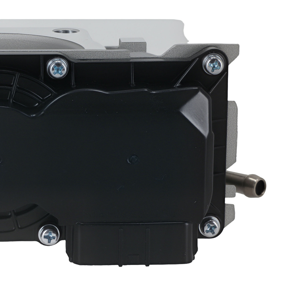 Throttle Body compatible for Acura MDX ZDX Base Sport Utility 3.7L 2010-2013 16400RYEA11