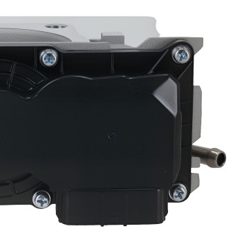 Throttle Body compatible for Acura MDX ZDX Base Sport Utility 3.7L 2010-2013 16400RYEA11