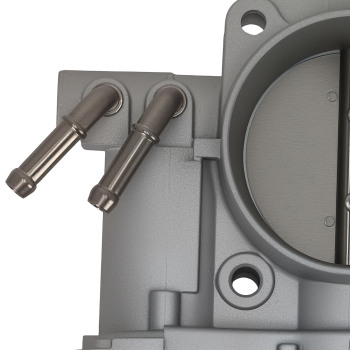 Throttle Body compatible for Acura MDX ZDX Base Sport Utility 3.7L 2010-2013 16400RYEA11