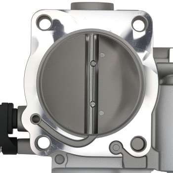 Throttle Body compatible for Acura MDX ZDX Base Sport Utility 3.7L 2010-2013 16400RYEA11