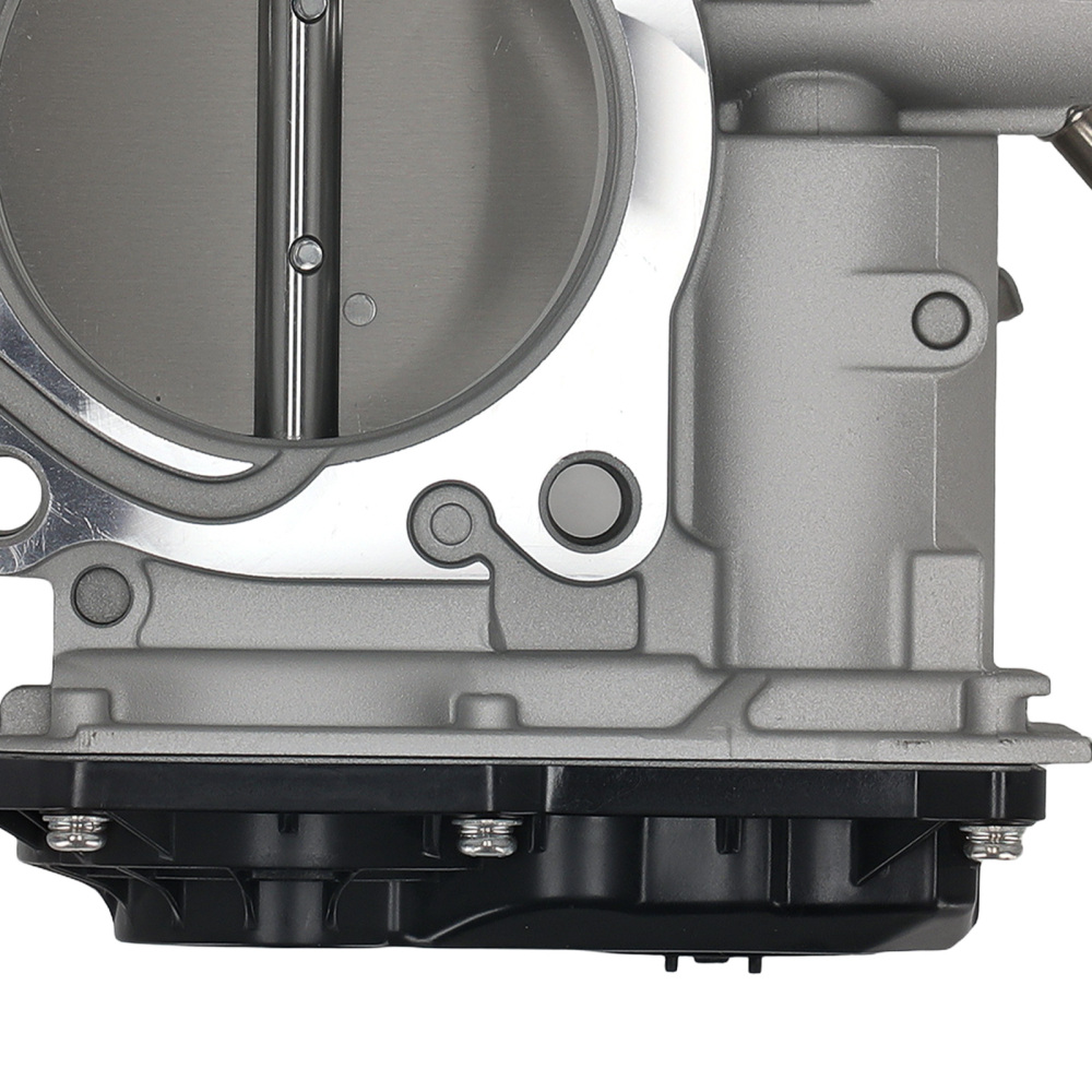 Throttle Body compatible for Acura MDX ZDX Base Sport Utility 3.7L 2010-2013 16400RYEA11