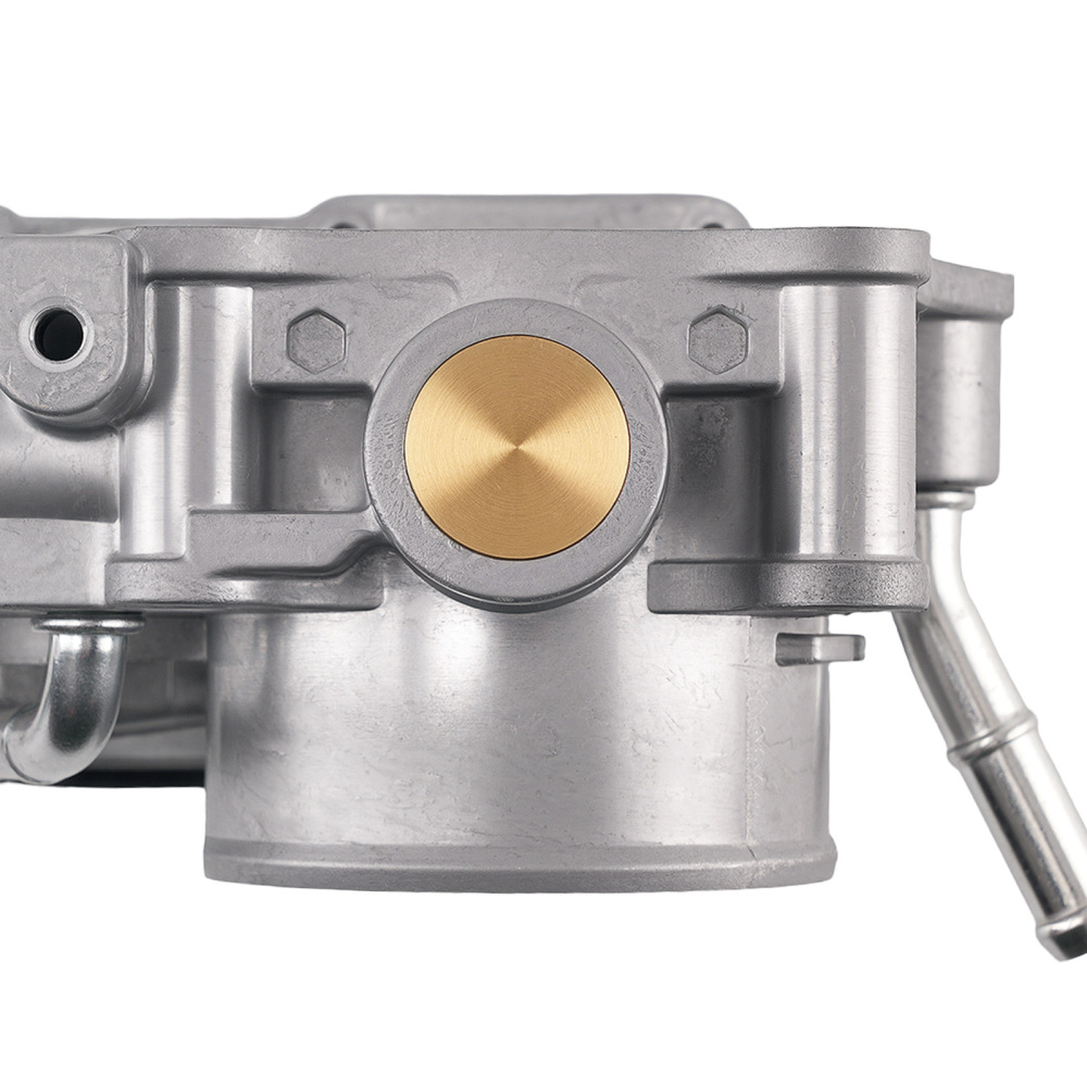 Throttle Body compatible for Acura CSX compatible for Honda Civic 2.0L 2006-2011 compatible for Honda Accord CR-V 2.4L
