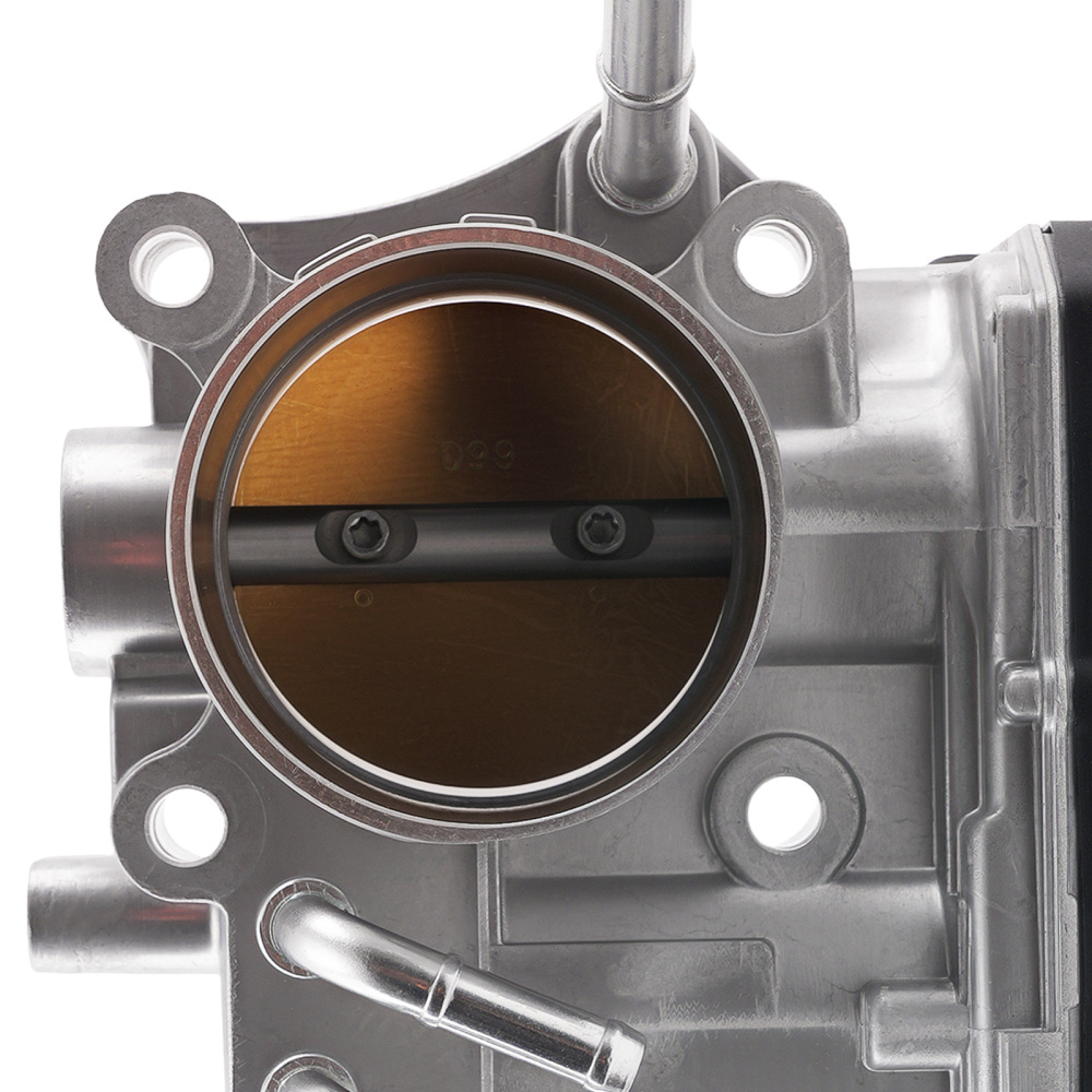 Throttle Body compatible for Acura CSX compatible for Honda Civic 2.0L 2006-2011 compatible for Honda Accord CR-V 2.4L