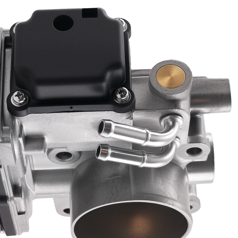 Throttle Body compatible for Acura CSX compatible for Honda Civic 2.0L 2006-2011 compatible for Honda Accord CR-V 2.4L