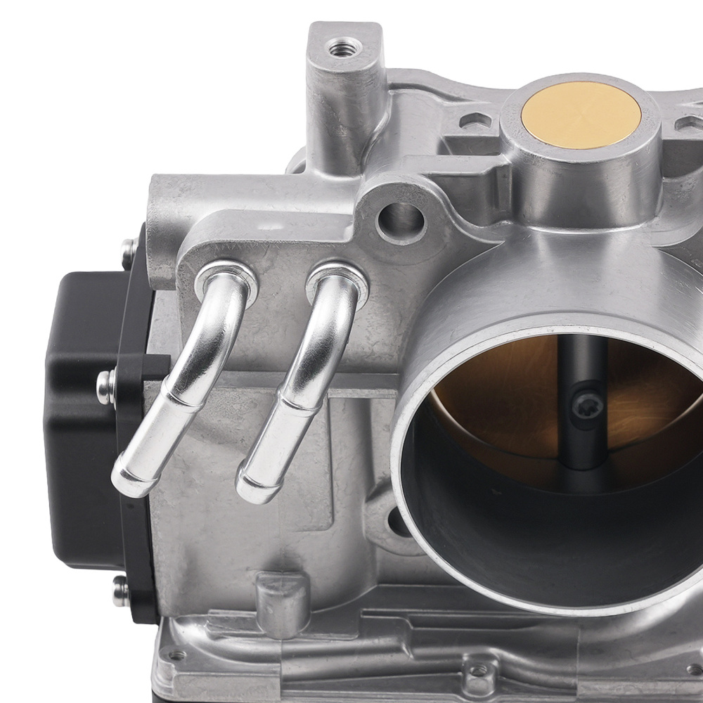 Throttle Body compatible for Acura CSX compatible for Honda Civic 2.0L 2006-2011 compatible for Honda Accord CR-V 2.4L