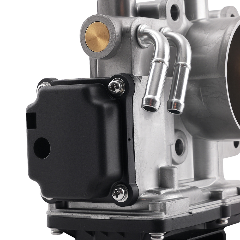 Throttle Body compatible for Acura CSX compatible for Honda Civic 2.0L 2006-2011 compatible for Honda Accord CR-V 2.4L