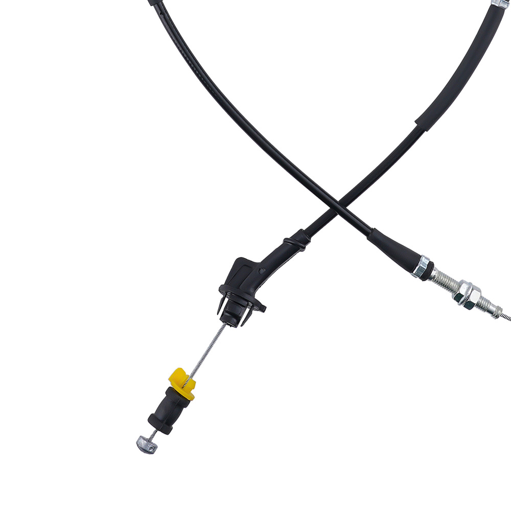 Direct Fit Throttle Cable compatible for Honda Civic CX DX 1.6L 1996-2000