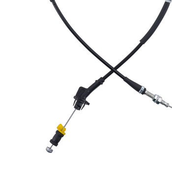Direct Fit Throttle Cable compatible for Honda Civic CX DX 1.6L 1996-2000
