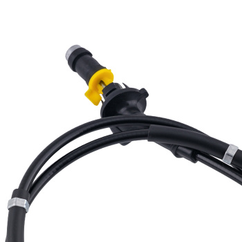 Direct Fit Throttle Cable compatible for Honda Civic CX DX 1.6L 1996-2000