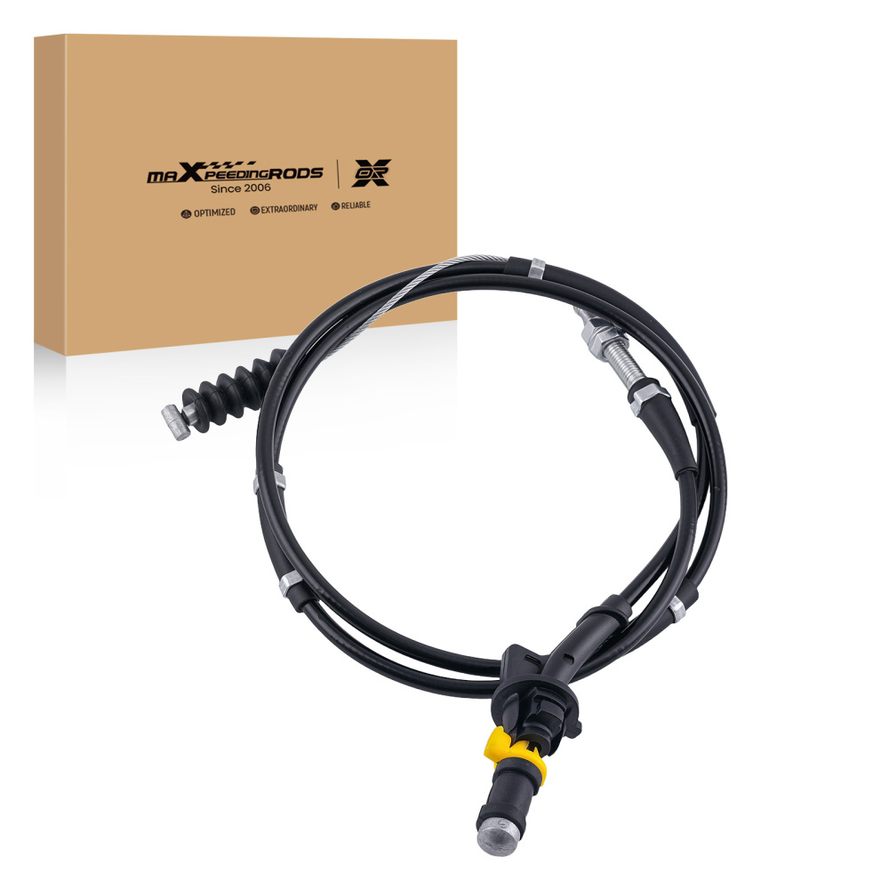 Direct Fit Throttle Cable compatible for Honda Civic CX DX 1.6L 1996-2000