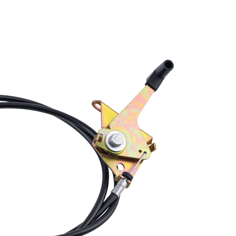 47 Conduit Throttle Cable for Wright 48 52 61 Stander 19729-26979