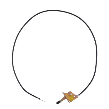 47 Conduit Throttle Cable for Wright 48 52 61 Stander 19729-26979