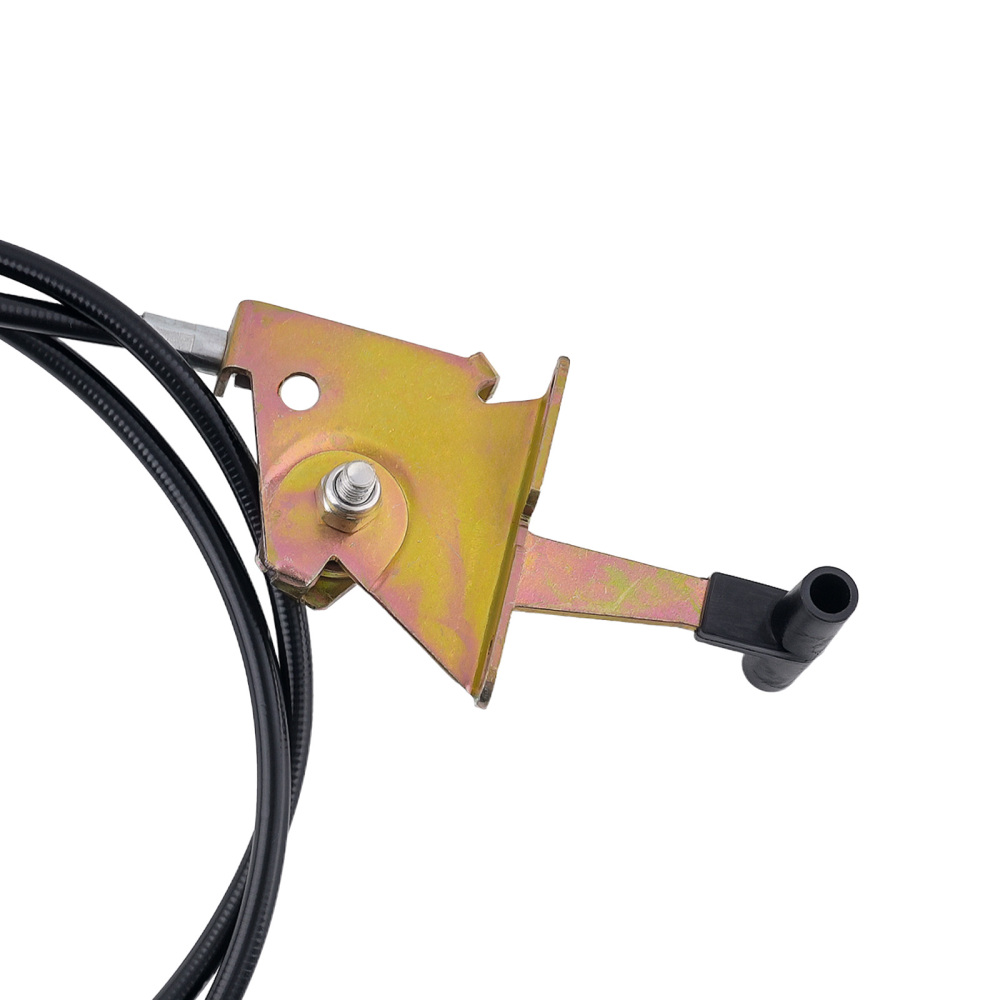 47 Conduit Throttle Cable for Wright 48 52 61 Stander 19729-26979