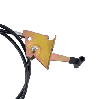 47 Conduit Throttle Cable for Wright 48 52 61 Stander 19729-26979