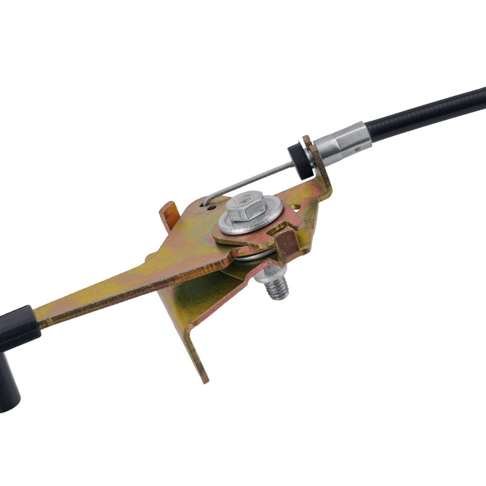 47 Conduit Throttle Cable for Wright 48 52 61 Stander 19729-26979